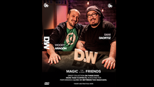 D & W (Dani and Woody) by Grupokaps