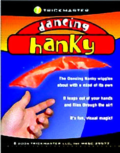 Dancing Hanky