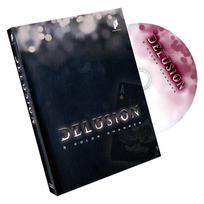 Delusion by SOM