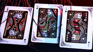 Divine Playing Cards by The United States Playing Card Company