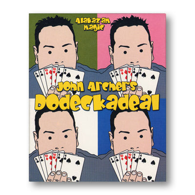 DoDeckADeal by John Archer