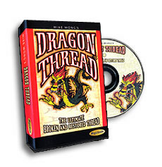 Dragon Thread Wong