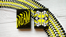 Dream Recurrence: Exuberance Playing Cards (Standard)
