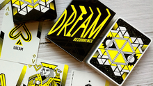 Dream Recurrence: Exuberance Playing Cards (Standard)