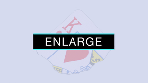 Enlarge (DVD and Gimmicks) by SansMinds