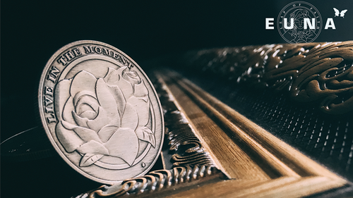 Euna Dollar Set (Moonlight Edition, Dollar Size, Set of 3) online instructions included