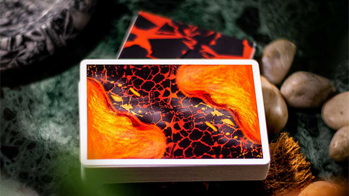 FLOW (Deck of MACC) by BOMBMAGIC