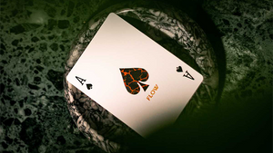 FLOW (Deck of MACC) by BOMBMAGIC