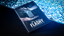 Flashy (DVD and Gimmick) by SansMinds Creative Lab