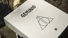 Geminio (Gimmick and Online Instructions) by TCC