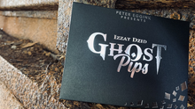 Ghost Pips by Izzat Dzid & Peter Eggink
