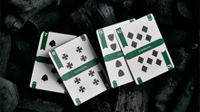 Guard Playing Cards by BOCOPO