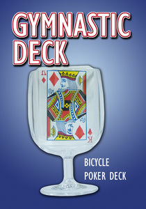 Gymnastic Deck - Bicycle