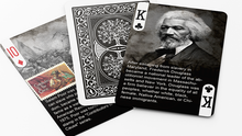 History Of African American Playing Cards