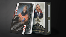 History Of African American Playing Cards