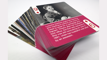History Of American First Ladies Playing Cards
