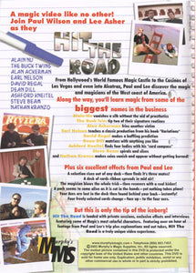 Hit the Road by Paul Wilson & Lee Asher