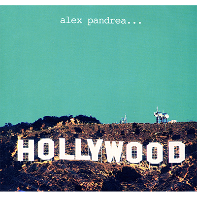 Hollywood by Alex Pandrea