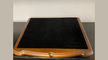 Hopping Table Top (Black) by Mikame