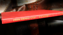 Horace Bennett's Prize Winning Magic (Limited/Out of Print) edited by Hugh Miller