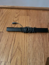 Wii (FREE SHIPPING), Two controllers, Two Nunchucks, Wiring, Motion Censor, (USED) (TESTED)