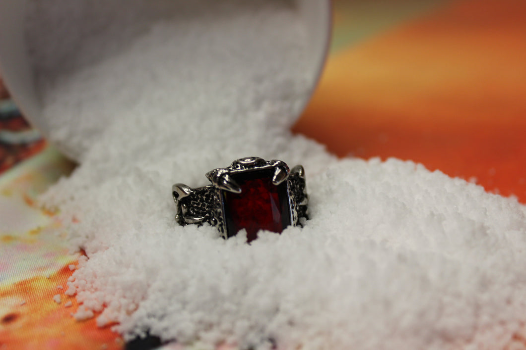 Santa's Magic Ring- Prop size 13