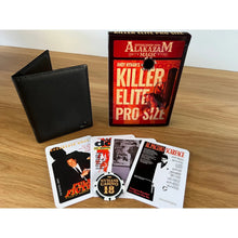 Killer Elite by Andy Nyman Pro Size Edition by Alakazam Magic!