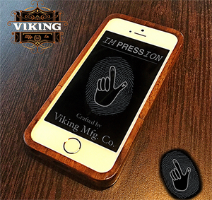 ImPRESSion iPhone 6S by Viking Magic