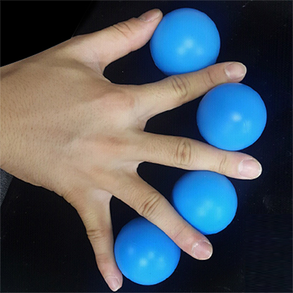JL Lukas Ball 1.5 inch (Blue)