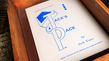 Jack's Pack by Jack Yates
