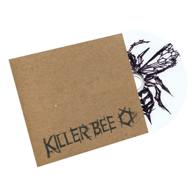 Killer Bee by Chris Ballinger