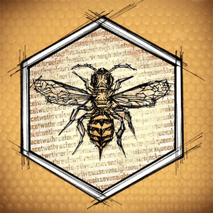 Killer Bee by Chris Ballinger