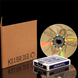 Killer Bee by Chris Ballinger