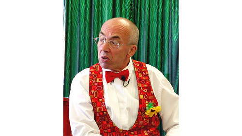 LOTZ of MAGIC for KIDZ by John Breeds