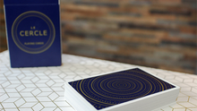 Le Cercle Playing Cards