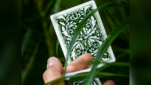 Leaves Playing Cards by Dutch Card House Company
