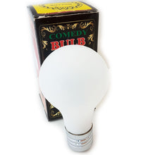 Magic Lamp Comedy Bulb Push button