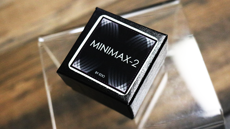 MINIMAX 2.0 by Edo