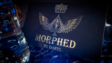 MORPHED (Gimmicks and Online Instruction) by DARYL