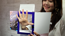 Magic Cookie Box by Tejinaya Magic