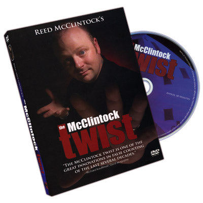 McClintock Twist by Reed McClintock