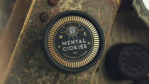 Mental Cookies by Hanson Chien