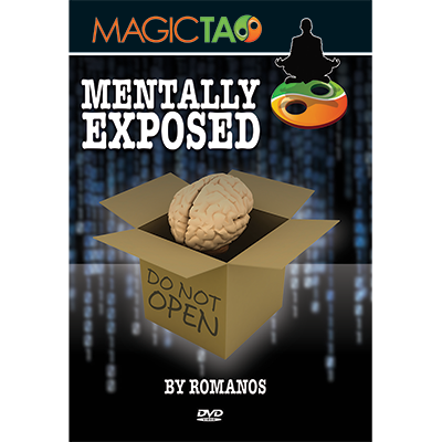 Mentally Exposed by Romanos and Magic Tao