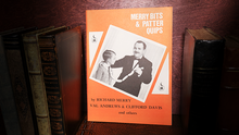 Merry Bits and Patter Quips by Richard Merry