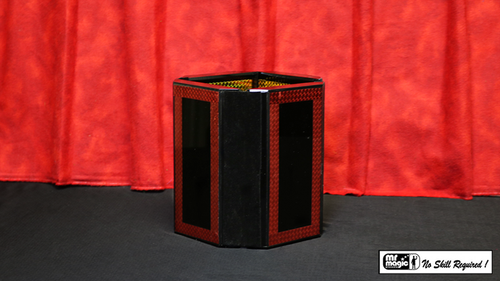 Mini Production Frame (High Quality) by Mr. Magic