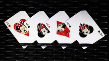 Minnie Mouse Playing Cards