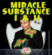 Miracle Substance I & 2