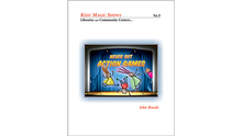 Never Out Action Games by John Breeds