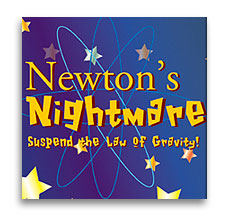 Newton's Nightmare