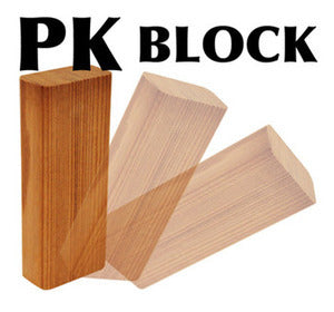 PK BLOCK - COMPLETE